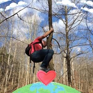 Meet your Posher, Ryan